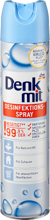 Sprej za dezinfekciju  Denkmit