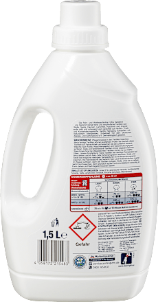 Fein- und Wollwaschlotion Ultra Sensitive Denkmit