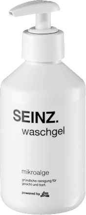 Waschgel SEINZ.