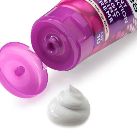 Gesichtscreme Getönt Perfektion Magic Teint Balea