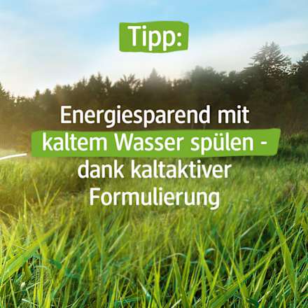 Spülmittel Konzentrat nature Pro Climate  Denkmit
