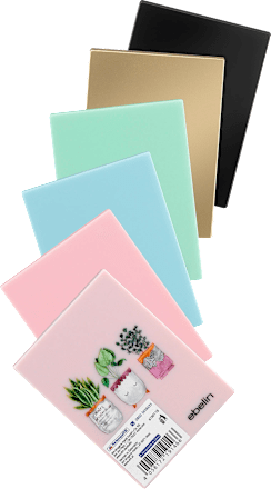 Taschenspiegel ebelin