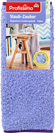Staubtücher Staub Zauber Profissimo