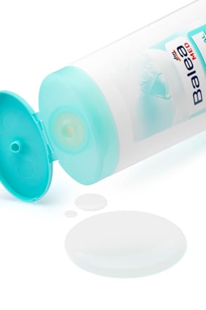 Duschgel hautneutral mit Allantoin Balea med