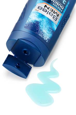 Duschgel fresh Balea MEN