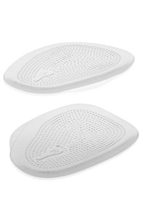 Druckstellenschutz Ballen Gelpads Balea