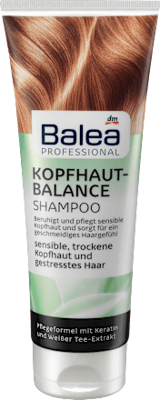 Shampoo Kopfhaut-Balance, 250 ml Balea PROFESSIONAL