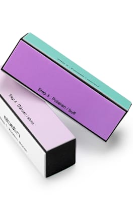 4in1 Buffer-Feile ebelin