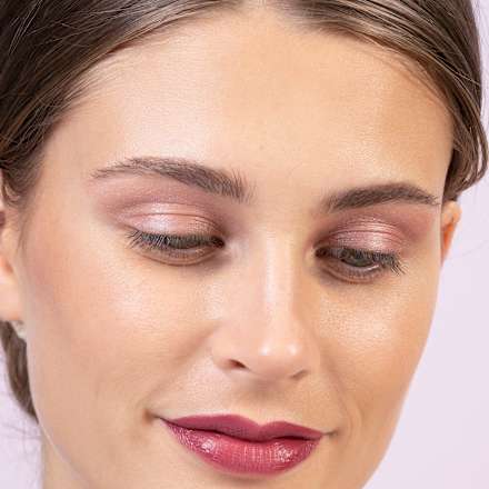 Lidschatten Pure Nude Baked Eye Shadow 030 trend !t up