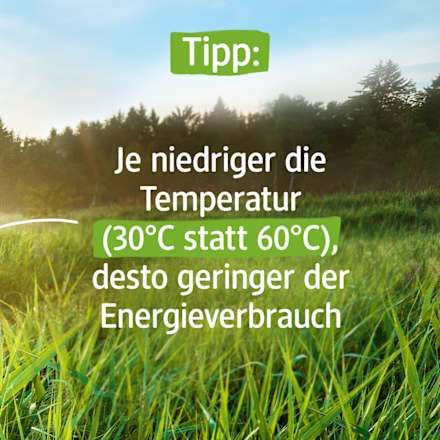 Colorwaschmittel Konzentrat Pro Climate nature Denkmit