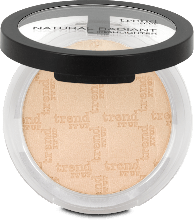 Highlighter Natural Radiant 010 trend !t up
