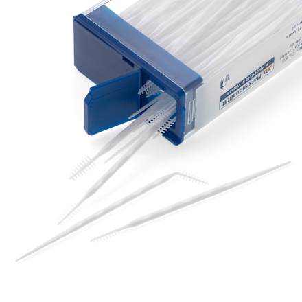 Čačkalice - brush sticks Dontodent