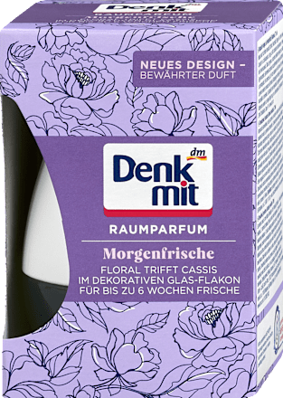 Osveživač prostora Morgenfrische Denkmit