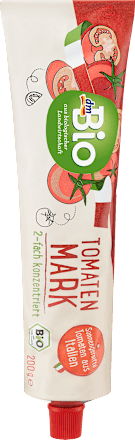 Tomatenmark dmBio