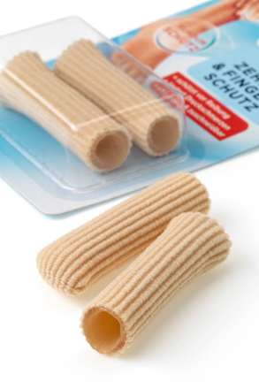 Gel Zehen- & Fingerschutz Balea