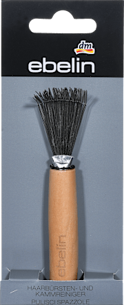Čistač za četke i češljeve za kosu ebelin