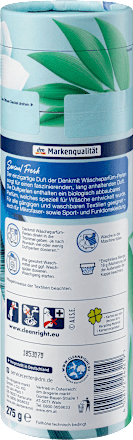 Wäscheparfüm Perlen Sensual Fresh Denkmit