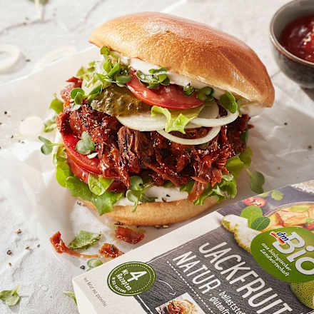 Jackfruit, natur dmBio