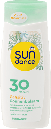 Sonnenbalsam sensitiv LSF 30 SUNDANCE