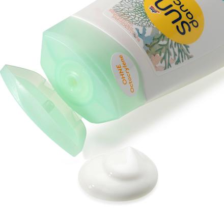 Sonnenbalsam sensitiv LSF 30 SUNDANCE