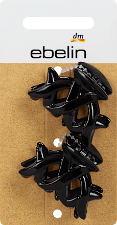 Klamra do włosów Asia ebelin