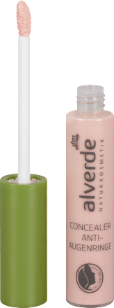 Korektor protiv podočnjaka alverde NATURKOSMETIK