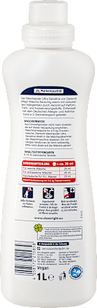 Weichspüler Ultra Sensitive 40WL Denkmit