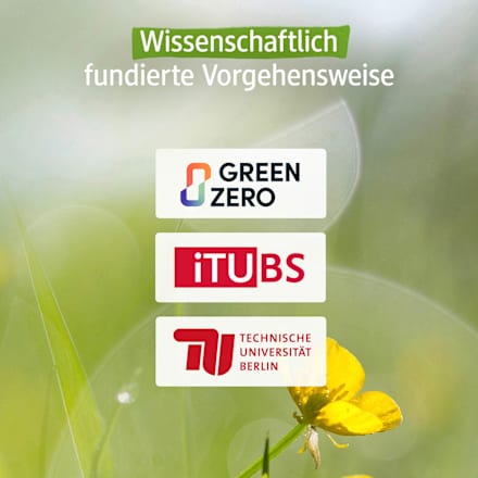 Vollwaschmittel Konzentrat Pro Climate Nature Denkmit