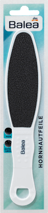 Hornhautentferner Feile Balea