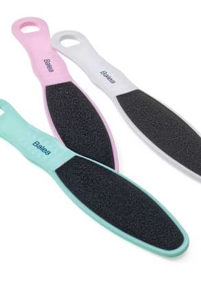 Hornhautentferner Feile Balea