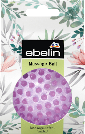 Massageball  ebelin