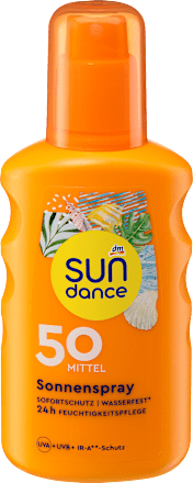 Sonnenspray LSF 50 SUNDANCE