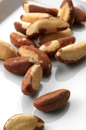 Orzechy brazylijskie dmBio