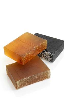 naturschön Handseife Zitrone alverde NATURKOSMETIK