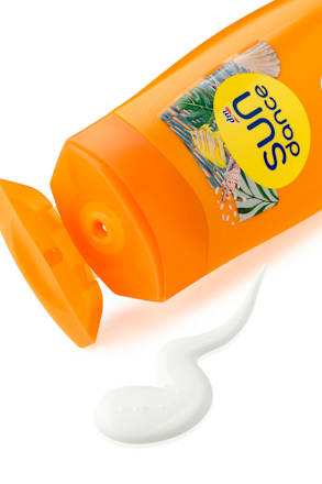 Mleczko do opalania SPF 50 SUNDANCE