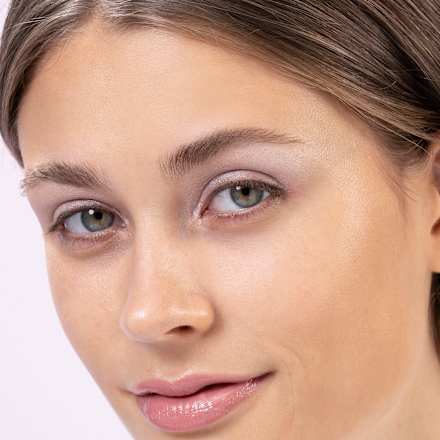 Lidschatten Pure Nude Baked Eye Shadow 010 trend !t up