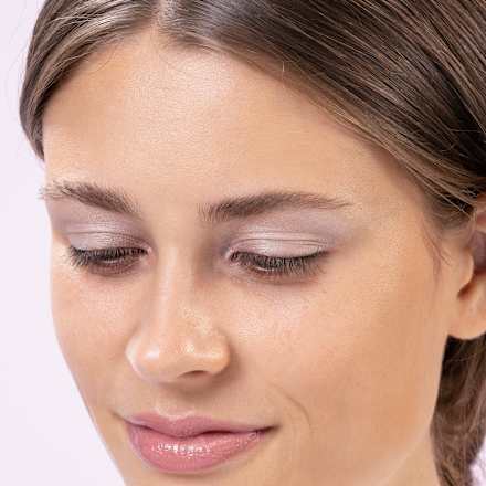 Lidschatten Pure Nude Baked Eye Shadow 010 trend !t up