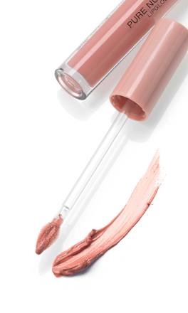 Lipgloss Pure Nude 020 trend !t up