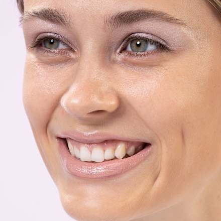 Lipgloss Pure Nude Optik trend !t up