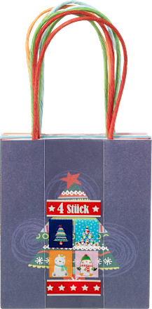Geschenktaschen-Set mini  Profissimo