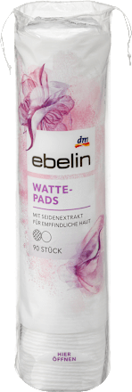 Tupferi sa svilom ebelin