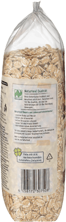 Organske pahuljice od spelte - veliki listići dmBio