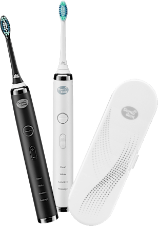 Schallzahnbürste Sonic Power Dontodent