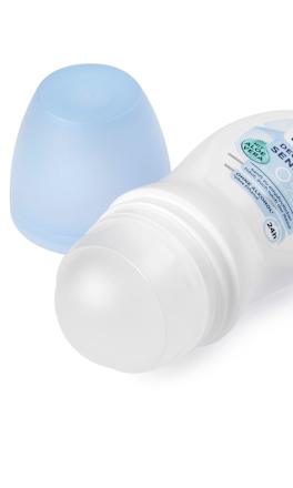 Deo Roll On Deodorant Sensitive Balea