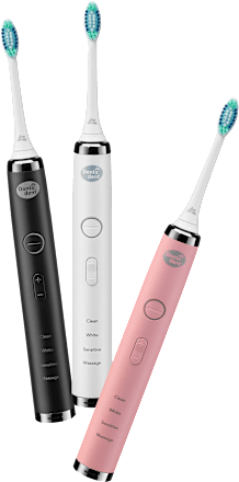 Schallzahnbürste Sonic Power Dontodent