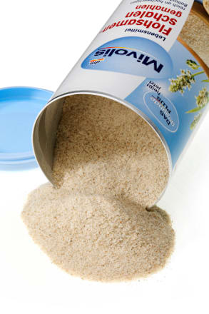 Psylium mljevene ljuspice Mivolis