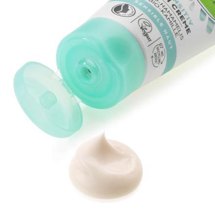 Sensitiv Gesichtscreme alverde NATURKOSMETIK