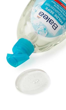 Flüssigseife antibakteriell Balea