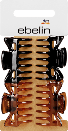 Klamra do włosów ebelin