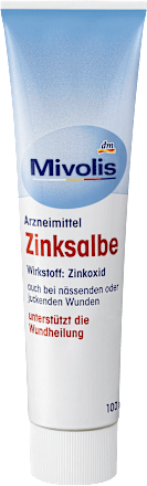 Zinksalbe Mivolis